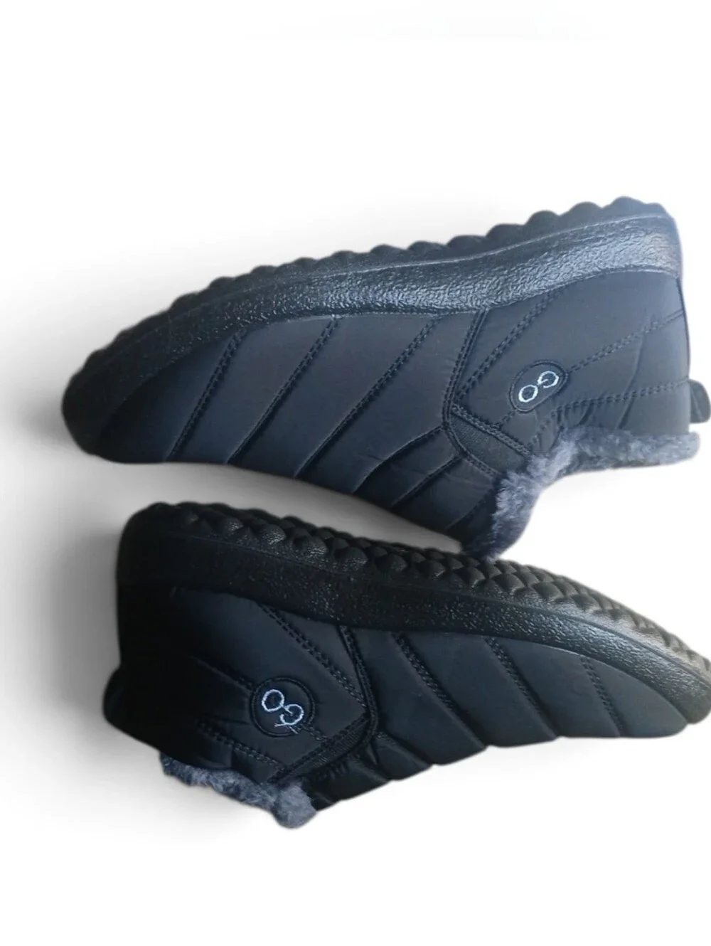 Ecetana Go Womens Winter Snow Boots | Waterproof